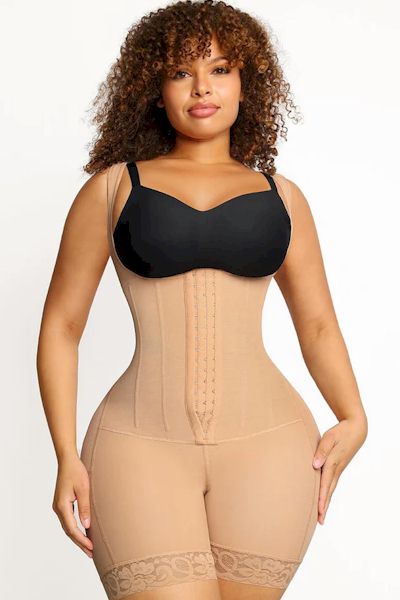 Load image into Gallery viewer, Tummy Trimmer Shapewear for a Sleek and Slender Figure
