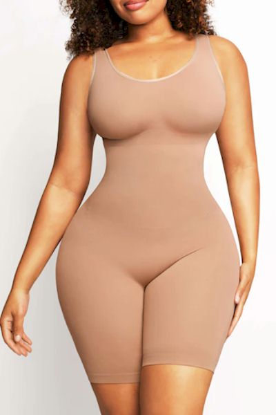 Versatile Bodysuit Shapewear: The Perfect Foundation for Your Everyday Wardrobe