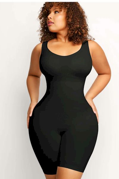 Versatile Bodysuit Shapewear: The Perfect Foundation for Your Everyday Wardrobe