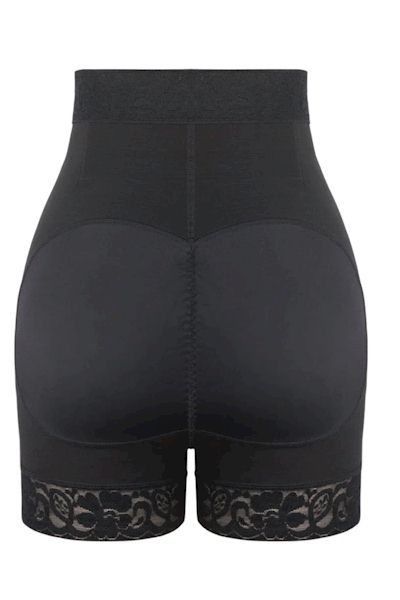 High Waist Butt Lifter Shorts: Look Great and Feel Fabulous