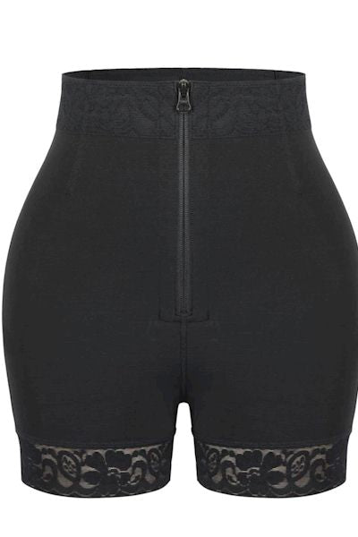 Load image into Gallery viewer, High Waist Butt Lifter Shorts: Look Great and Feel Fabulous
