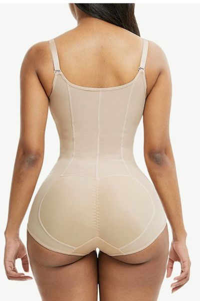 Load image into Gallery viewer, BOGO FREE ALL BODYSUITS code: bogofree - Timeless Sophistication: Full Body Shaper for Curvaceous Confidence&quot;
