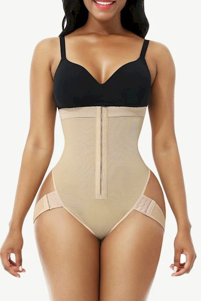 Load image into Gallery viewer, Luxurious High-Waisted Butt Lifter with Anti-Slip Straps
