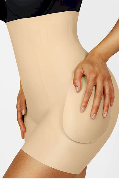 Load image into Gallery viewer, Shape Perfection: Enhance Your Curves with Removable Hip Pads
