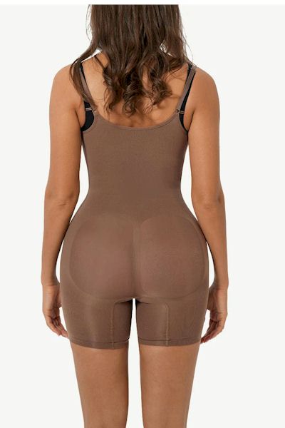 Load image into Gallery viewer, All-in-One Confidence: Seamless Shapewear for a Flawless Silhouette
