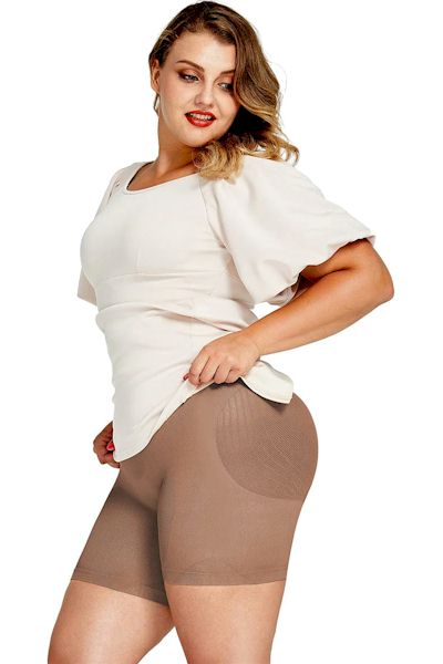 Load image into Gallery viewer, Flawless Figure Mastery: One-Piece Shapewear Briefs for Women
