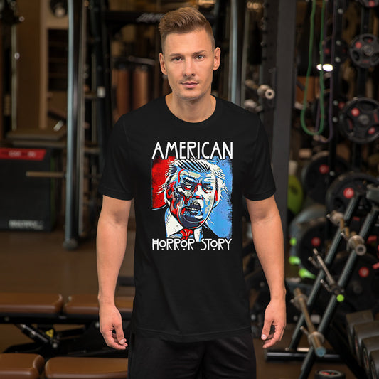 American Horror Story Short-Sleeve Unisex T-Shirt