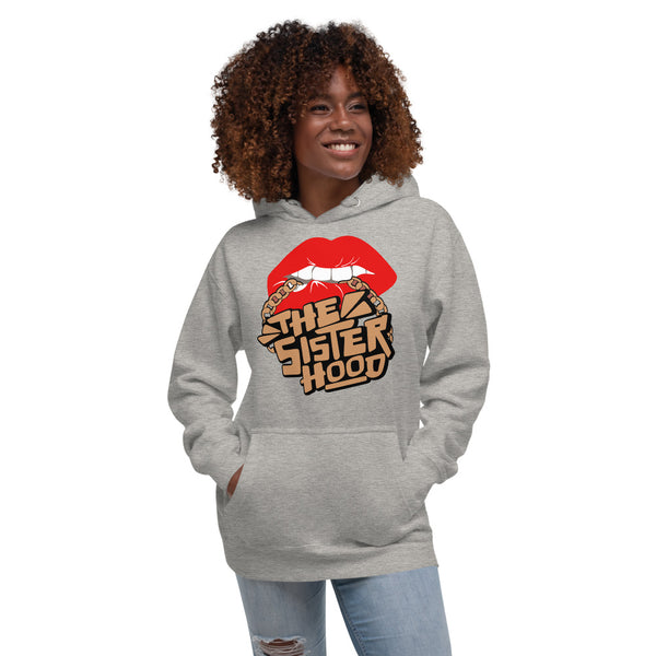 Sisterhood Unisex Hoodie
