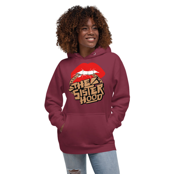 Sisterhood Unisex Hoodie