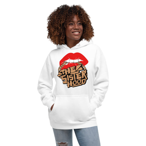 Sisterhood Unisex Hoodie